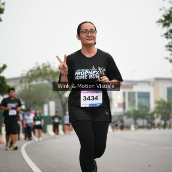 Runner Photo 3627565