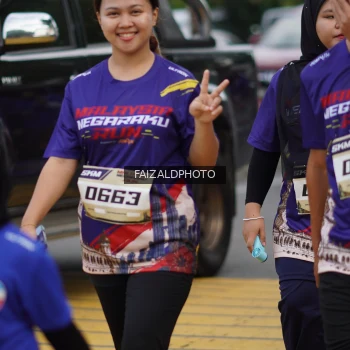 Runner Photo 3627574
