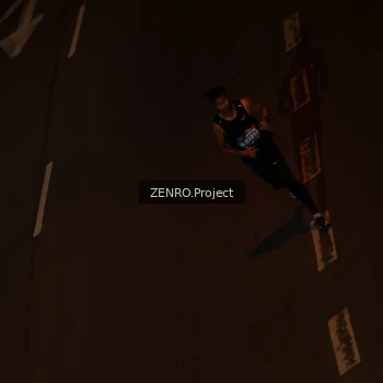 Runner Photo 3627575