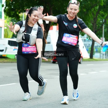 Runner Photo 3627580