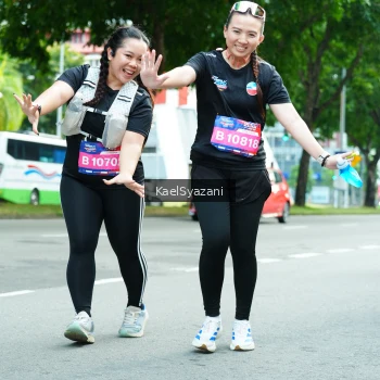 Runner Photo 3627581