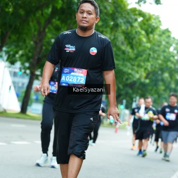 Runner Photo 3627586