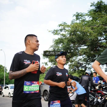 Runner Photo 3627587