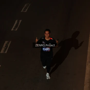 Runner Photo 3627592