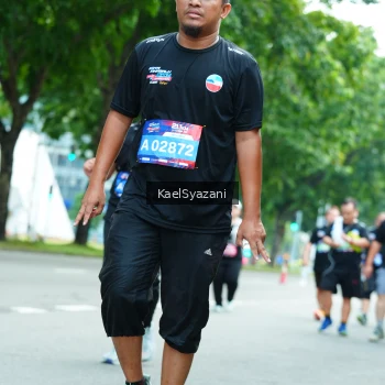 Runner Photo 3627593