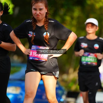 Runner Photo 3627596