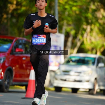 Runner Photo 3627598