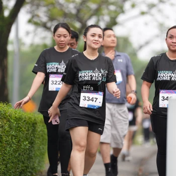 Runner Photo 3627603