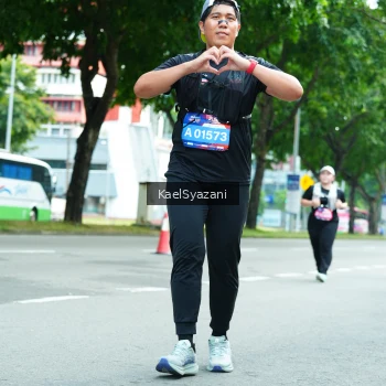 Runner Photo 3627609