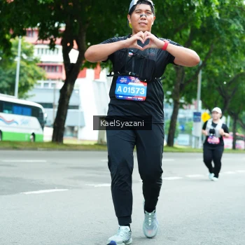 Runner Photo 3627616