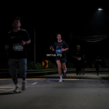 Runner Photo 3627618
