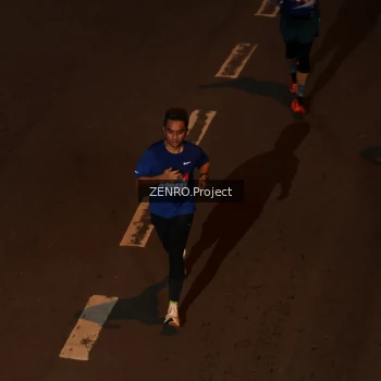 Runner Photo 3627621