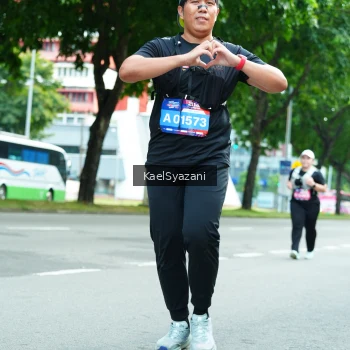 Runner Photo 3627622
