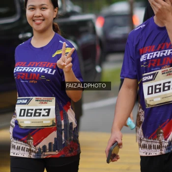 Runner Photo 3627633