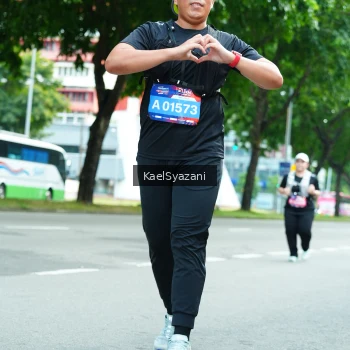 Runner Photo 3627635