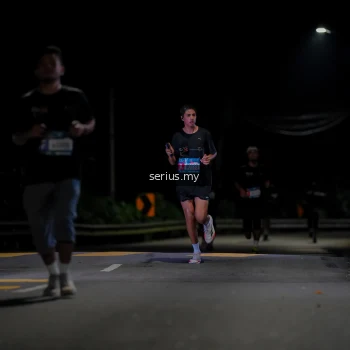 Runner Photo 3627640