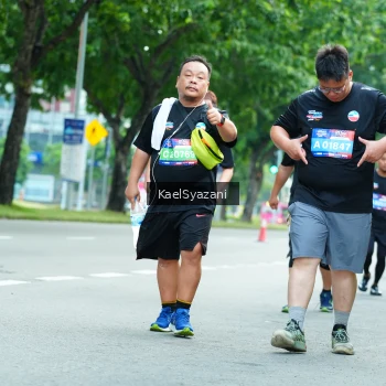Runner Photo 3627643