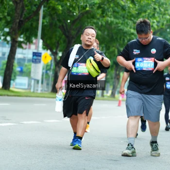 Runner Photo 3627661