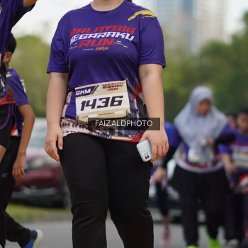 Runner Photo 3627669
