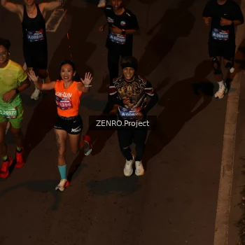 Runner Photo 3627674