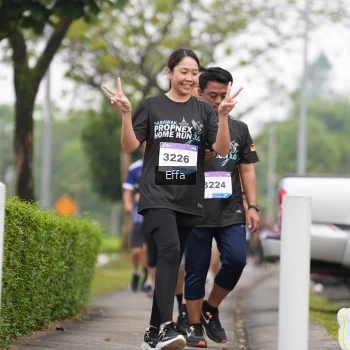 Runner Photo 3627676