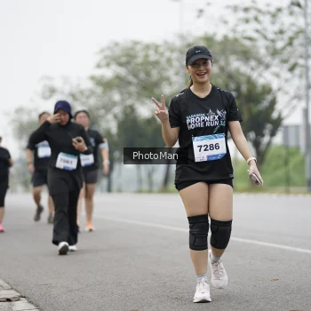 Runner Photo 3627677