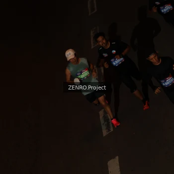Runner Photo 3627679