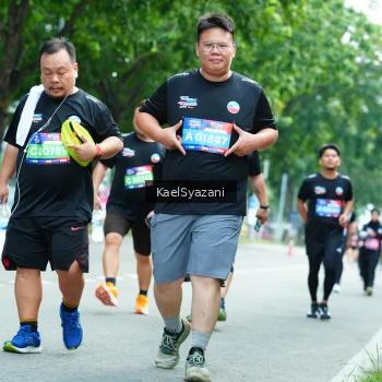 Runner Photo 3627684