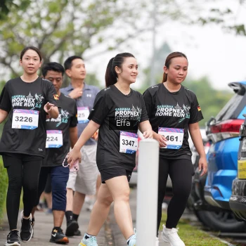 Runner Photo 3627691
