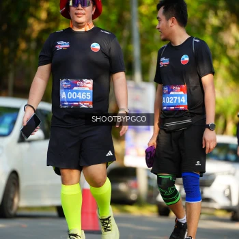 Runner Photo 3627705