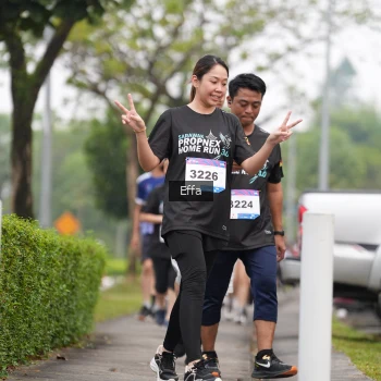 Runner Photo 3627707