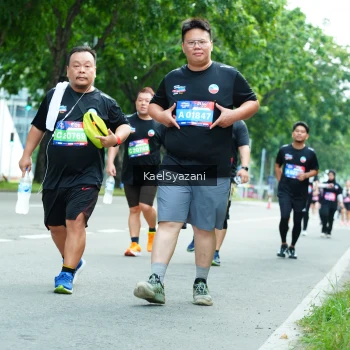 Runner Photo 3627711