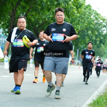 Runner Photo 3627717