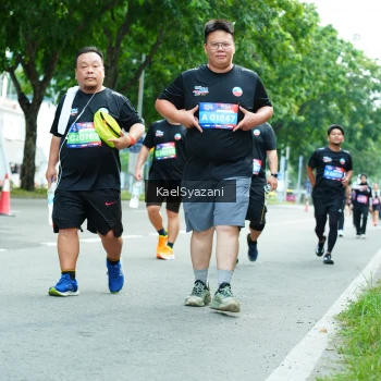 Runner Photo 3627734