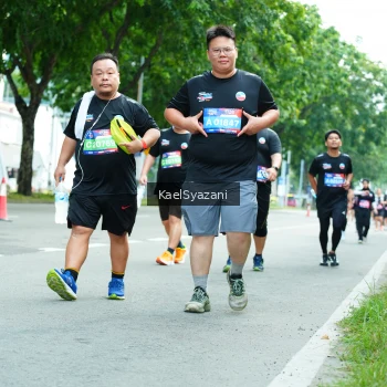 Runner Photo 3627741
