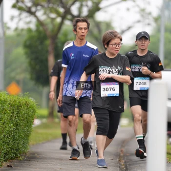 Runner Photo 3627747