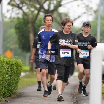 Runner Photo 3627748