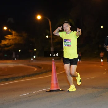 Runner Photo 3627755