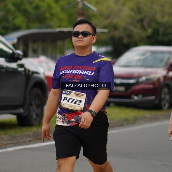 Runner Photo 3627760