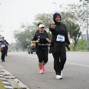 Runner Photo 3627763