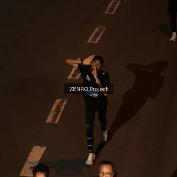 Runner Photo 3627764