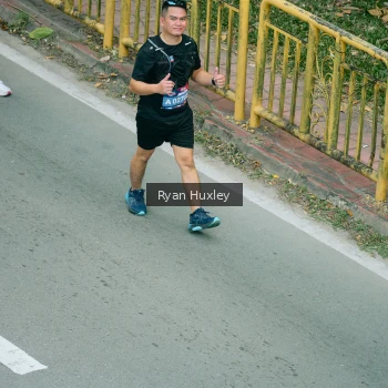 Runner Photo 3627765