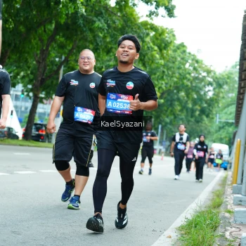 Runner Photo 3627766