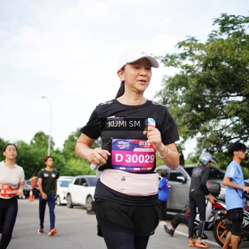 Runner Photo 3627776