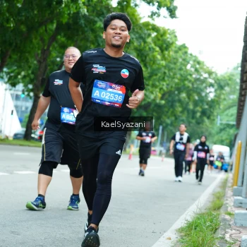 Runner Photo 3627778