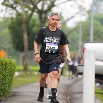 Runner Photo 3627783