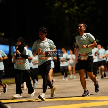 Runner Photo 3627787