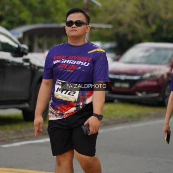 Runner Photo 3627788