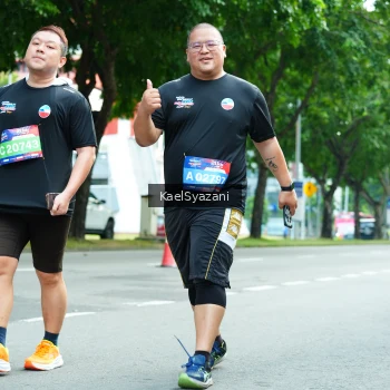Runner Photo 3627797
