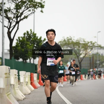 Runner Photo 3627798